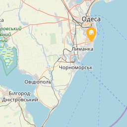 Apartments on Abrikosovaya на карті